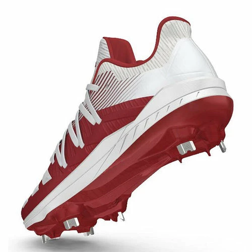 New ❤️ Flash Sale ❤️ Adidas Adizero Afterburner 6 Men's Metal ⚾ ⚾ Baseball Cleats 🔔 🎉 5 New ❤️ Flash Sale ❤️ Adidas Adizero Afterburner 6 Men's Metal ⚾ ⚾ Baseball Cleats 🔔 🎉 - Image 3