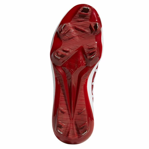 New ❤️ Flash Sale ❤️ Adidas Adizero Afterburner 6 Men's Metal ⚾ ⚾ Baseball Cleats 🔔 🎉 7 New ❤️ Flash Sale ❤️ Adidas Adizero Afterburner 6 Men's Metal ⚾ ⚾ Baseball Cleats 🔔 🎉 - Image 5