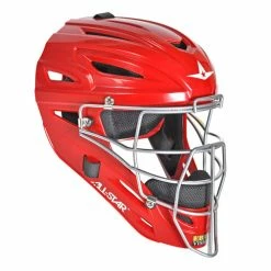Discount π₯ Brand new π All-Star Sporting Goods All Star System 7 Solid Youth Catcher's Helmet π π 18 Discount π₯ Brand new π All-Star Sporting Goods All Star System 7 Solid Youth Catcher's Helmet π π -Adidas Sales Store unnamed file 169