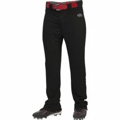 Wholesale 💯 Cheap 🎉 Rawlings Launch Men's ⚾ ⚾ Baseball Pants ⌛ 🔔