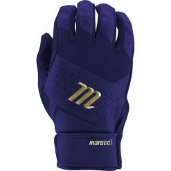 Discount 😀 Flash Sale 🌟 Marucci Marucci's Signature Pittards ⚾ ⚾ Baseball Batting Glove 🔔 🤩