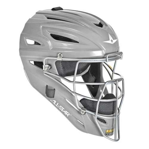 Discount π₯ Brand new π All-Star Sporting Goods All Star System 7 Solid Youth Catcher's Helmet π π 11 Discount π₯ Brand new π All-Star Sporting Goods All Star System 7 Solid Youth Catcher's Helmet π π - Image 9