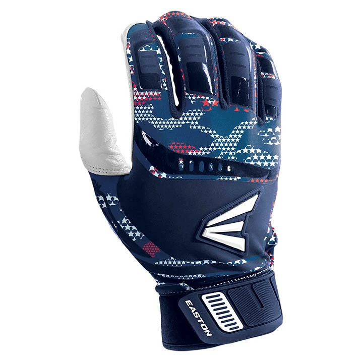Best Pirce π Flash Sale π₯ Easton Walk-Off Youth βΎ βΎ Baseball Battings Gloves - Stars / Stripes π₯ π 3 Best Pirce π Flash Sale π₯ Easton Walk-Off Youth βΎ βΎ Baseball Battings Gloves - Stars / Stripes π₯ π