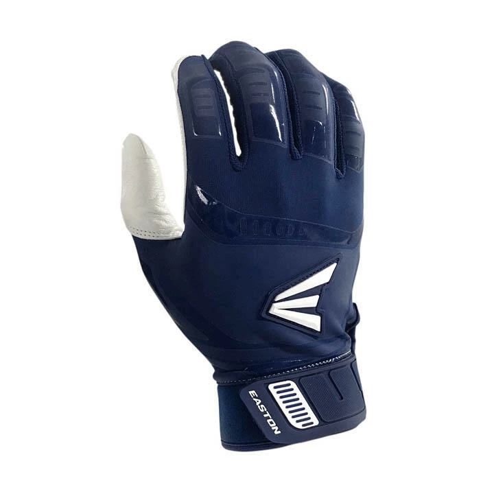 Discount π Coupon π Easton Walk Off Youth βΎ βΎ Baseball Batting Gloves - White / Navy β π 3 Discount π Coupon π Easton Walk Off Youth βΎ βΎ Baseball Batting Gloves - White / Navy β π