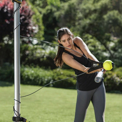 Outlet π Cheap π₯ SKLZ Hit-A-Way π₯ π₯ Softball Trainer π π― 4 Outlet π Cheap π₯ SKLZ Hit-A-Way π₯ π₯ Softball Trainer π π― - Image 2