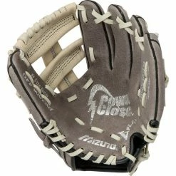 Budget 😍 Coupon ⌛ Mizuno Gpp900y2gy Prospect 9" Youth Fielder's ⚾ ⚾ Baseball Glove 🌟 ⭐