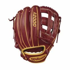 Budget 🎉 Deals 😉 Wilson A2000 11.5" Fielder's ⚾ ⚾ Baseball Glove ⌛ ❤️