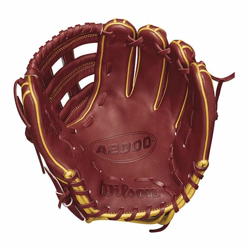 Budget π Deals π Wilson A2000 11.5" Fielder's βΎ βΎ Baseball Glove β β€οΈ 4 Budget π Deals π Wilson A2000 11.5" Fielder's βΎ βΎ Baseball Glove β β€οΈ - Image 2