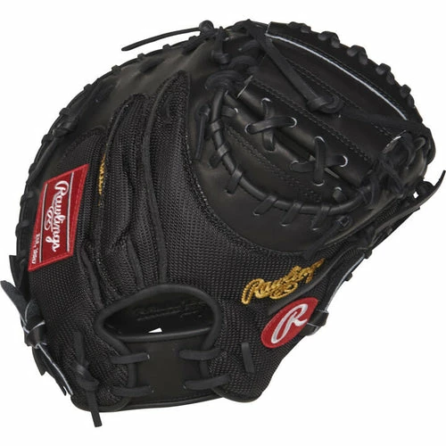 Best Pirce π Budget 𧨠Rawlings Heart Of The Hide Yadier Molina 34" Catcher's Mitt β€οΈ β¨ 5 Best Pirce π Budget 𧨠Rawlings Heart Of The Hide Yadier Molina 34" Catcher's Mitt β€οΈ β¨ - Image 3