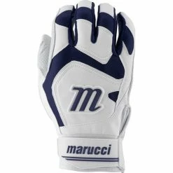 Wholesale 🔥 Discount 💯 Marucci 2019 Signature Batting Glove 🔔 🥰
