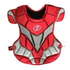 Coupon 🤩 Budget 👏 FORCE3 Catcher's Chest Protector ✨ 🤩
