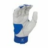 Hot Sale 😍 Brand new 🥰 Easton VRS Power Boost Batting Gloves - Grey/Royal ⭐ 🎉 -Adidas Sales Store unnamed file 1775