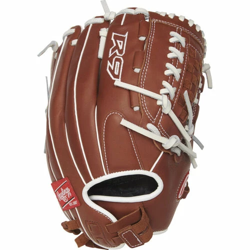 Hot Sale π Best Pirce π― Rawlings R9 12.5" π₯ π₯ Softball Glove π₯ π 4 Hot Sale π Best Pirce π― Rawlings R9 12.5" π₯ π₯ Softball Glove π₯ π - Image 2