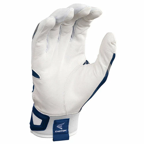 Flash Sale π Best Sale β¨ Easton Z7 Hyperskin βΎ βΎ Baseball Batting Gloves - White / Navy Basecamo π π 3 Flash Sale π Best Sale β¨ Easton Z7 Hyperskin βΎ βΎ Baseball Batting Gloves - White / Navy Basecamo π π