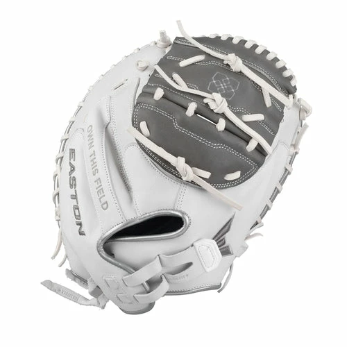 Flash Sale π Discount π Easton Jen Schroeder Elite Fastpitch Catcher's Mitt - 33" π€© π 3 Flash Sale π Discount π Easton Jen Schroeder Elite Fastpitch Catcher's Mitt - 33" π€© π