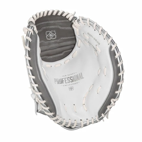 Flash Sale π Discount π Easton Jen Schroeder Elite Fastpitch Catcher's Mitt - 33" π€© π 4 Flash Sale π Discount π Easton Jen Schroeder Elite Fastpitch Catcher's Mitt - 33" π€© π - Image 2