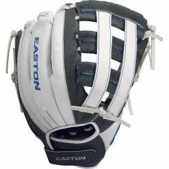 Best Sale ⌛ Best Sale ⌛ Easton Ghost Flex H-Web Youth Fastpitch Glove - 12" 🔔 😍