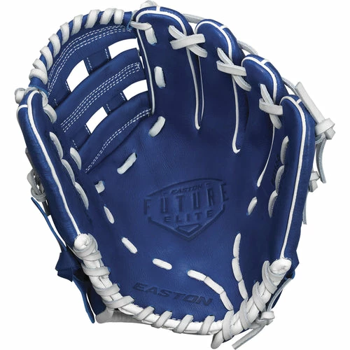 Budget π Buy π Easton Future Elite H-Web 11" βΎ βΎ Baseball Glove - Royal/White π β¨ 4 Budget π Buy π Easton Future Elite H-Web 11" βΎ βΎ Baseball Glove - Royal/White π β¨ - Image 2