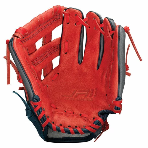 Discount π Best reviews of π€© Easton Pro Ramirez 10.5" Youth βΎ βΎ Baseball Glove βοΈ π₯° 4 Discount π Best reviews of π€© Easton Pro Ramirez 10.5" Youth βΎ βΎ Baseball Glove βοΈ π₯° - Image 2