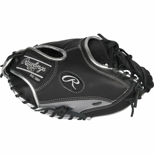 Deals π Budget β Rawlings Encore Series 1-Piece Closed Web 32" βΎ βΎ Baseball Catcher's Mitt π€© π₯ 5 Deals π Budget β Rawlings Encore Series 1-Piece Closed Web 32" βΎ βΎ Baseball Catcher's Mitt π€© π₯ - Image 3
