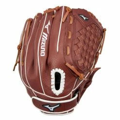 Best Pirce 🔔 Best reviews of 🌟 Mizuno Prospect Select Series 12" Fast-Pitch ⚾ ⚾ Baseball Glove - GPSL1200F4 😍 ✨