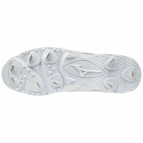 Promo 𧨠Buy π Mizuno 9-Spike Ambition Low Men's Metal βΎ βΎ Baseball Cleats π€© βοΈ 4 Promo 𧨠Buy π Mizuno 9-Spike Ambition Low Men's Metal βΎ βΎ Baseball Cleats π€© βοΈ - Image 2