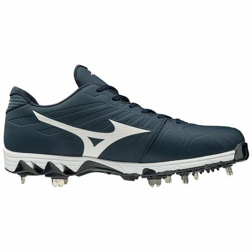 Promo 𧨠Buy π Mizuno 9-Spike Ambition Low Men's Metal βΎ βΎ Baseball Cleats π€© βοΈ 6 Promo 𧨠Buy π Mizuno 9-Spike Ambition Low Men's Metal βΎ βΎ Baseball Cleats π€© βοΈ - Image 4