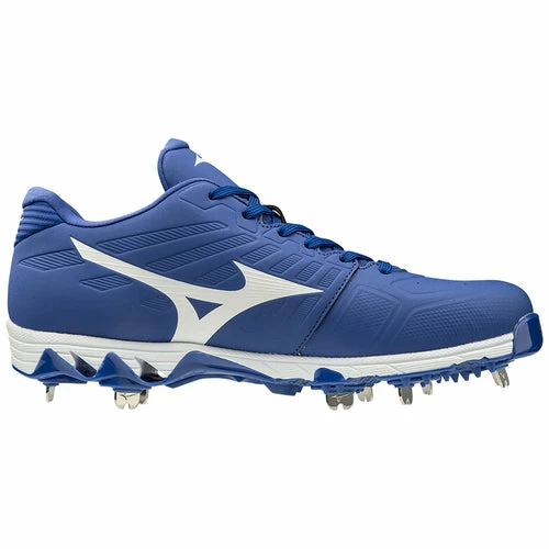 Promo 𧨠Buy π Mizuno 9-Spike Ambition Low Men's Metal βΎ βΎ Baseball Cleats π€© βοΈ 7 Promo 𧨠Buy π Mizuno 9-Spike Ambition Low Men's Metal βΎ βΎ Baseball Cleats π€© βοΈ - Image 5