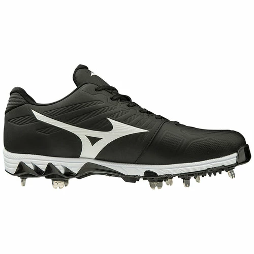 Promo 𧨠Buy π Mizuno 9-Spike Ambition Low Men's Metal βΎ βΎ Baseball Cleats π€© βοΈ 8 Promo 𧨠Buy π Mizuno 9-Spike Ambition Low Men's Metal βΎ βΎ Baseball Cleats π€© βοΈ - Image 6