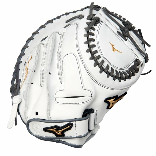 Cheap π Wholesale π Mizuno MVP Prime 34" Fast-Pitch βΎ βΎ Baseball Catcher's Mitt - GXS50PF4W β β¨ 3 Cheap π Wholesale π Mizuno MVP Prime 34" Fast-Pitch βΎ βΎ Baseball Catcher's Mitt - GXS50PF4W β β¨