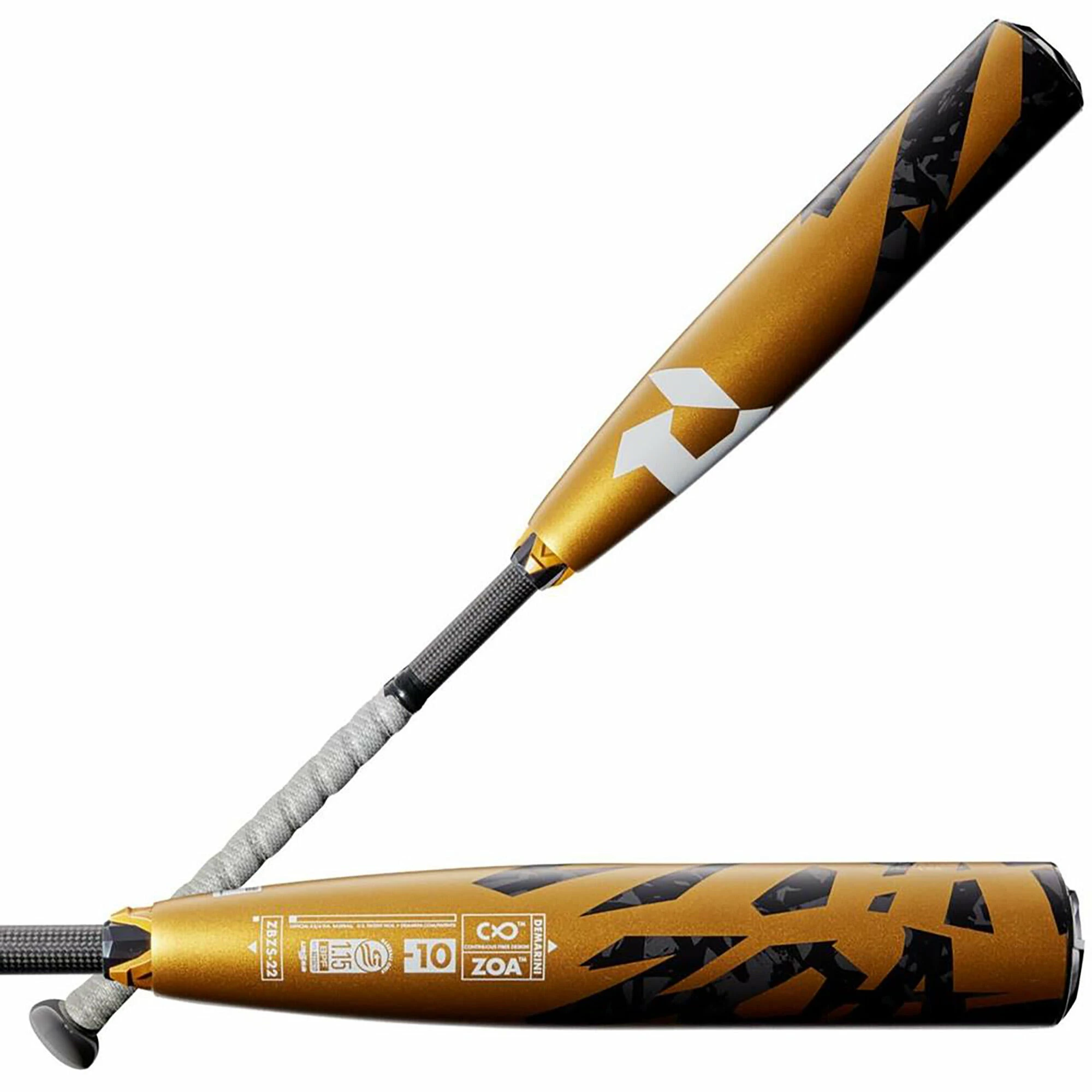 Best reviews of π€© Outlet π DeMarini Zoa 2 3/4" (-10) βΎ βΎ Baseball Bat - USSSA βοΈ β€οΈ 3 Best reviews of π€© Outlet π DeMarini Zoa 2 3/4" (-10) βΎ βΎ Baseball Bat - USSSA βοΈ β€οΈ