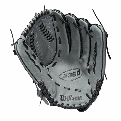 Wholesale β¨ Best reviews of π Wilson A360 13" Slo-Pitch Glove - Regular π₯° π 4 Wholesale β¨ Best reviews of π Wilson A360 13" Slo-Pitch Glove - Regular π₯° π - Image 2
