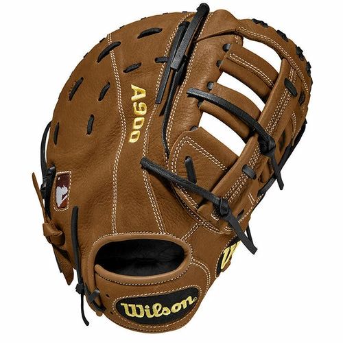 New π Discount π Wilson A900 12" First Base Mitt - Regular π― π 3 New π Discount π Wilson A900 12" First Base Mitt - Regular π― π