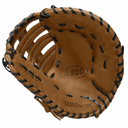 New π Discount π Wilson A900 12" First Base Mitt - Regular π― π 4 New π Discount π Wilson A900 12" First Base Mitt - Regular π― π - Image 2