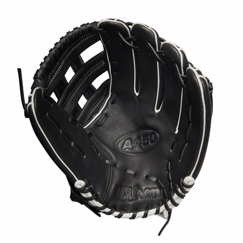 Best Sale β¨ Deals π Wilson A450 12" Youth βΎ βΎ Baseball Glove - Regular π€© π 4 Best Sale β¨ Deals π Wilson A450 12" Youth βΎ βΎ Baseball Glove - Regular π€© π - Image 2