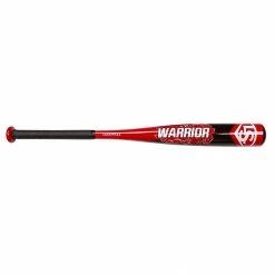 Discount ❤️ Budget 🧨 Louisville Slugger Warrior 20 2 1/4" (-12) T-Ball Bat - USSSA 🎉 🧨