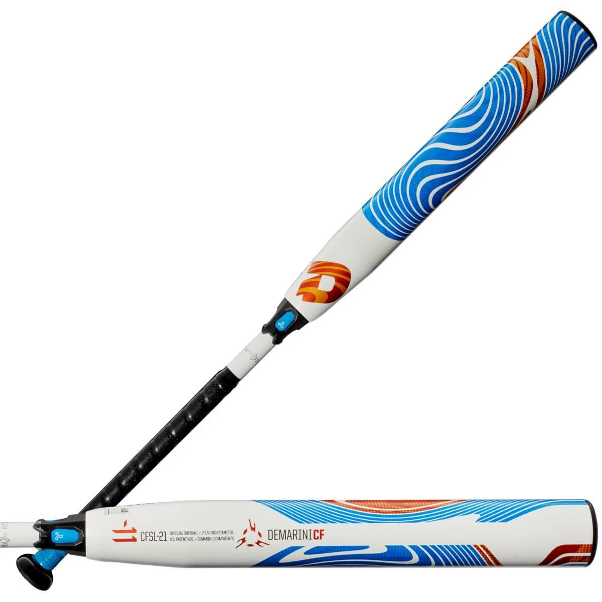 Brand new π Promo π DeMarini CF (-11) Fast-Pitch Bat π― β 3 Brand new π Promo π DeMarini CF (-11) Fast-Pitch Bat π― β