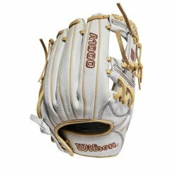 Discount ✔️ Best reviews of ⌛ Wilson A1000 H1175 11.75" Fast-Pitch Glove - Regular 👏 🥰