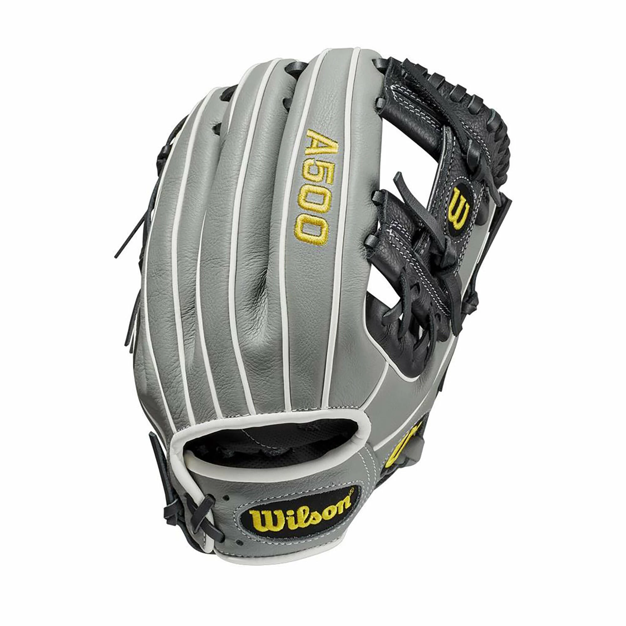 Promo β¨ Cheap π― Wilson A500 11" Youth βΎ βΎ Baseball Glove - Regular π π₯° 3 Promo β¨ Cheap π― Wilson A500 11" Youth βΎ βΎ Baseball Glove - Regular π π₯°