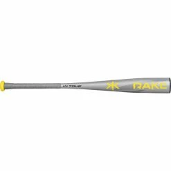 Cheapest 🎉 Cheap 🎁 True Temper Sports True Temper Rake 2 3/4” (-10) ⚾ ⚾ Baseball Bat - USSSA 🥰 👏