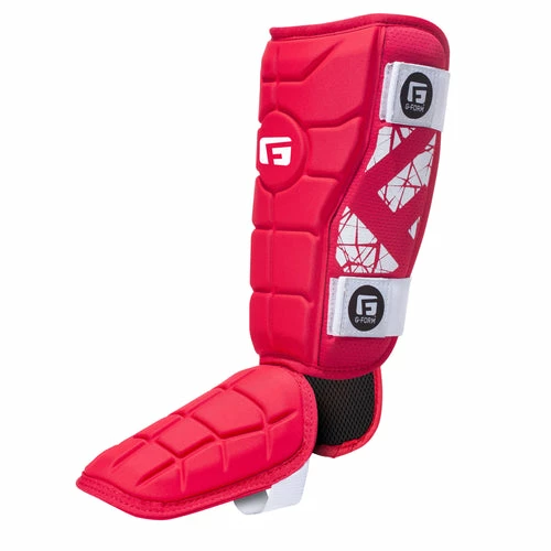 Discount β€οΈ Budget π G-Form Elite βΎ βΎ Baseball Batter's Leg Guard π π€© 4 Discount β€οΈ Budget π G-Form Elite βΎ βΎ Baseball Batter's Leg Guard π π€© - Image 2