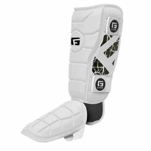 Discount β€οΈ Budget π G-Form Elite βΎ βΎ Baseball Batter's Leg Guard π π€© 8 Discount β€οΈ Budget π G-Form Elite βΎ βΎ Baseball Batter's Leg Guard π π€© - Image 6