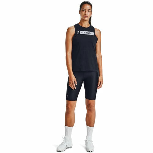 Outlet π Cheap π₯° Under Armour π© Women's π₯ π₯ Softball Sliding Shorts π π 4 Outlet π Cheap π₯° Under Armour π© Women's π₯ π₯ Softball Sliding Shorts π π - Image 2