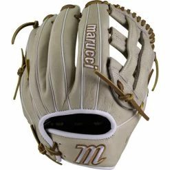 Outlet 😀 Discount 🛒 Marucci Oxbow M Type H-Web 12" ⚾ ⚾ Baseball Glove 🧨 ⭐
