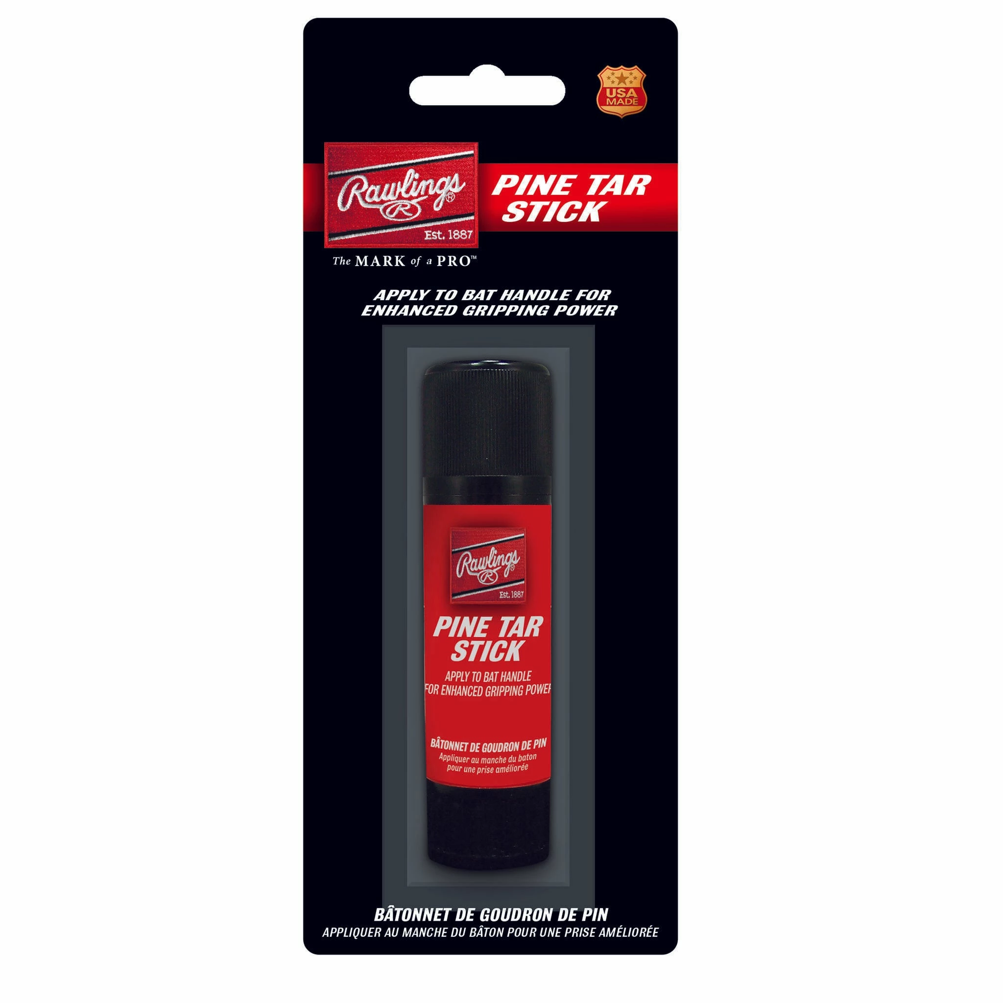 Promo 𧨠Best Sale β Rawlings Pine Tar Stick β π 3 Promo 𧨠Best Sale β Rawlings Pine Tar Stick β π