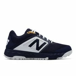 Outlet 🛒 Hot Sale 👍 New Balance 3000v4 Men's Turf ⚾ ⚾ Baseball Cleats - Width 2E 🎉 ⌛