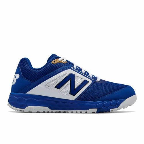 Outlet π Hot Sale π New Balance 3000v4 Men's Turf βΎ βΎ Baseball Cleats - Width 2E π β 6 Outlet π Hot Sale π New Balance 3000v4 Men's Turf βΎ βΎ Baseball Cleats - Width 2E π β - Image 4