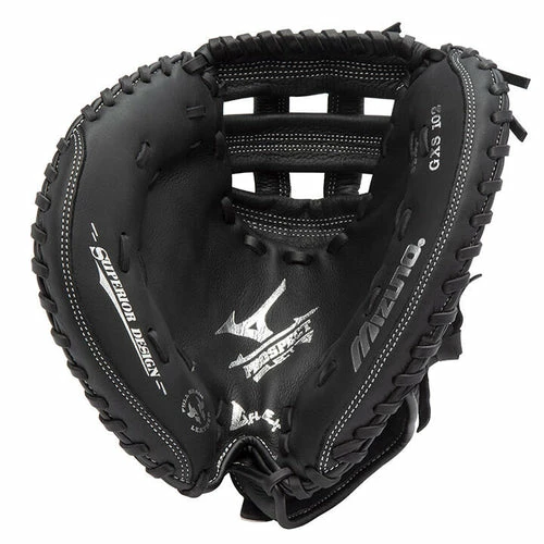 Flash Sale π Coupon π Mizuno Prospect Series 32.5" Youth Fastpitch Catcher's Mitt - GXS102 π π₯° 3 Flash Sale π Coupon π Mizuno Prospect Series 32.5" Youth Fastpitch Catcher's Mitt - GXS102 π π₯°