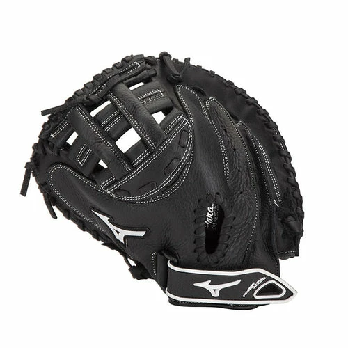 Flash Sale π Coupon π Mizuno Prospect Series 32.5" Youth Fastpitch Catcher's Mitt - GXS102 π π₯° 4 Flash Sale π Coupon π Mizuno Prospect Series 32.5" Youth Fastpitch Catcher's Mitt - GXS102 π π₯° - Image 2