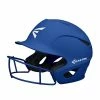 Cheapest 😀 Budget 👏 Easton Prowess Matte ⚾ ⚾ Baseball Helmet - S/M 🥰 🌟